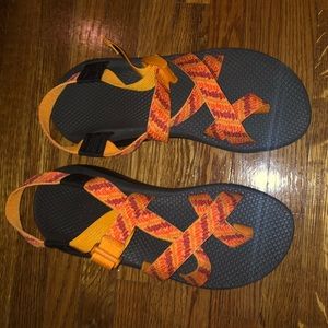 Chacos